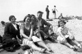 ANNIE, FLORRIE, BETTY, HARRY & DIANA Seasalter